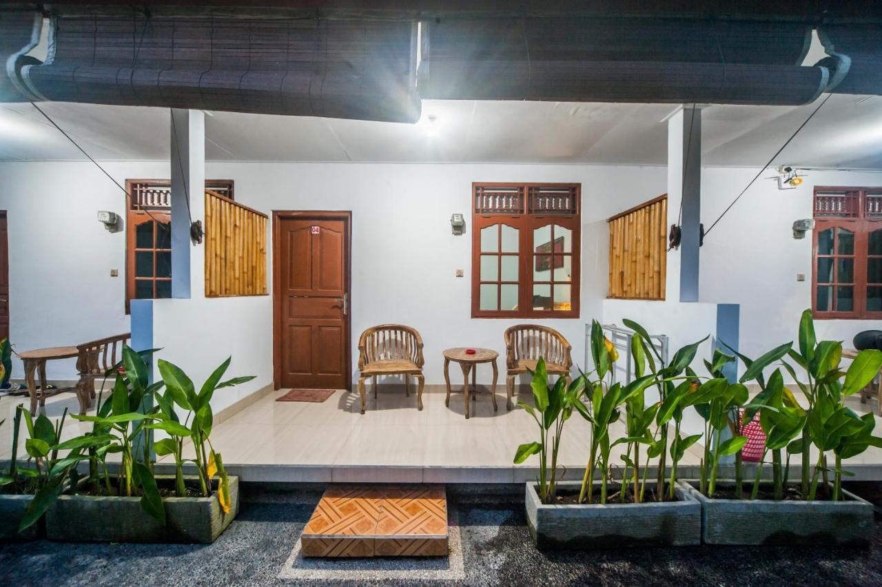 The Tegal Canggu Екстериор снимка