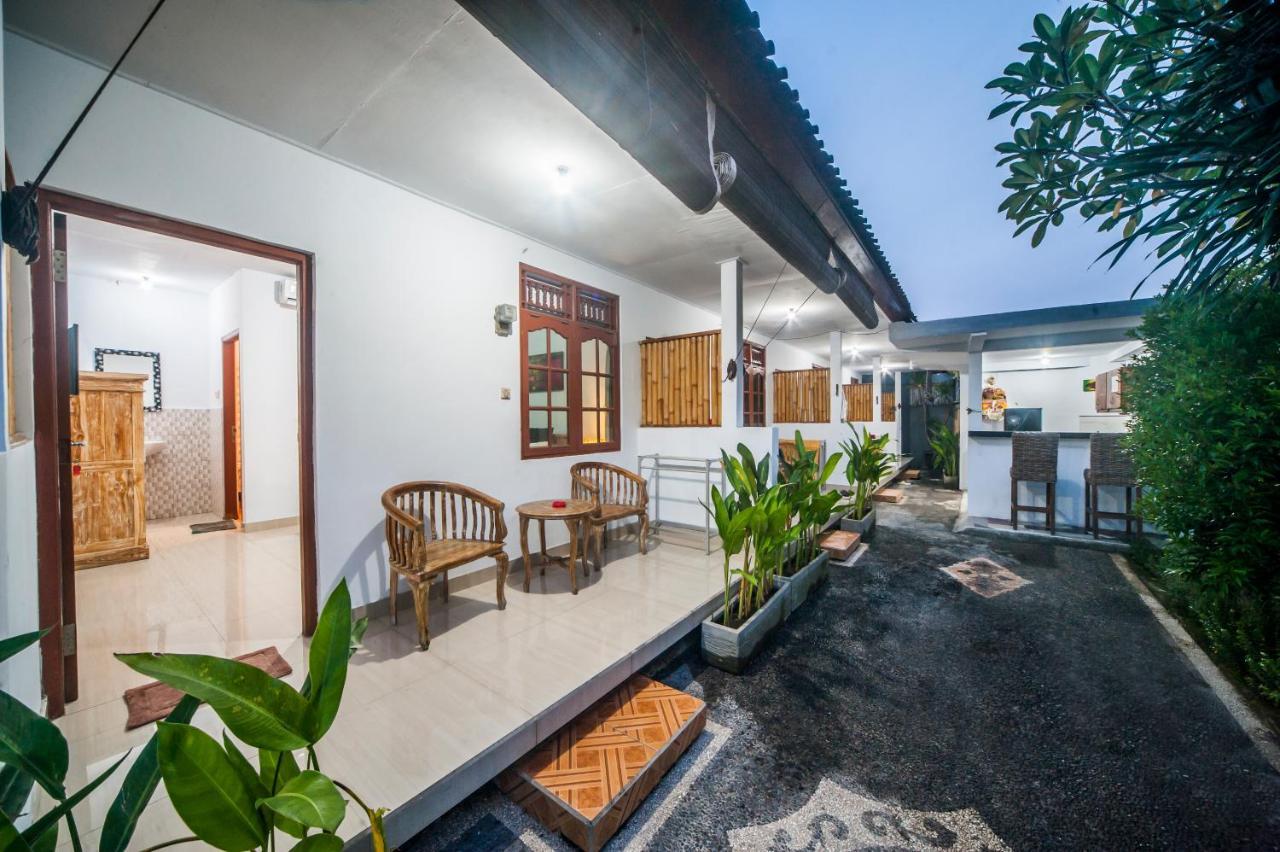 The Tegal Canggu Екстериор снимка