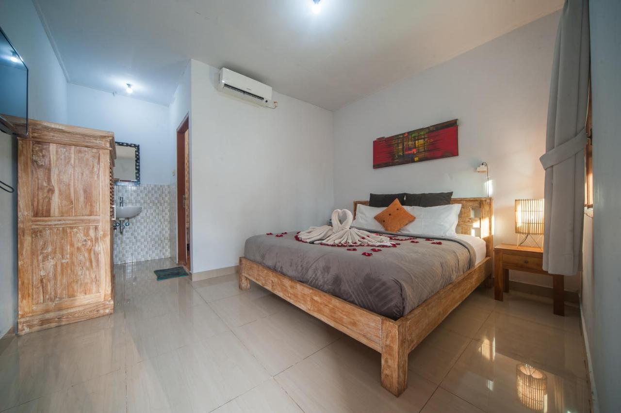 The Tegal Canggu Екстериор снимка